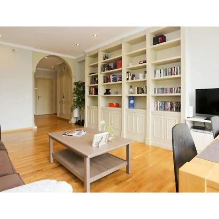 Madrid Views Apartment 외부 사진