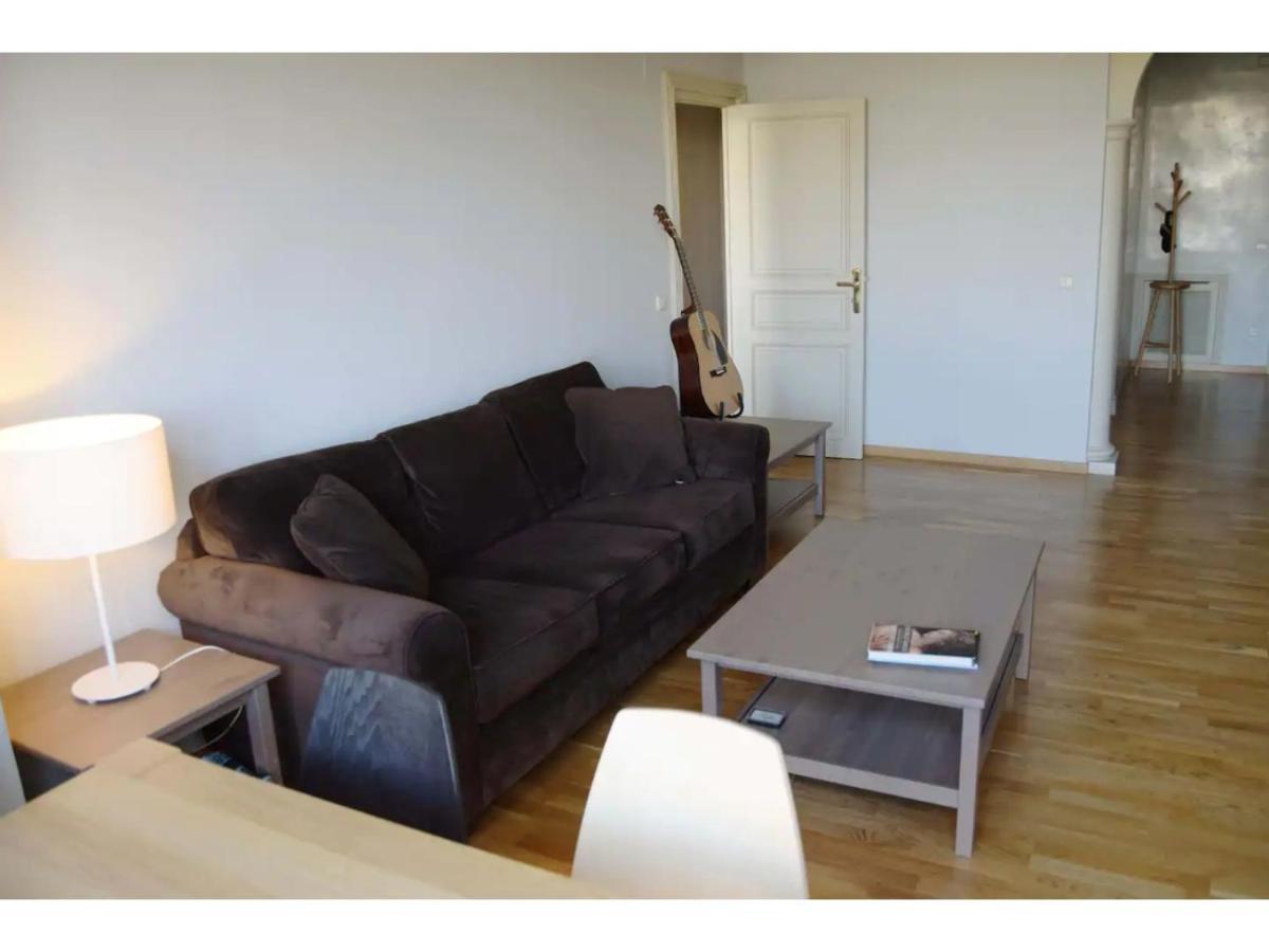 Madrid Views Apartment 외부 사진