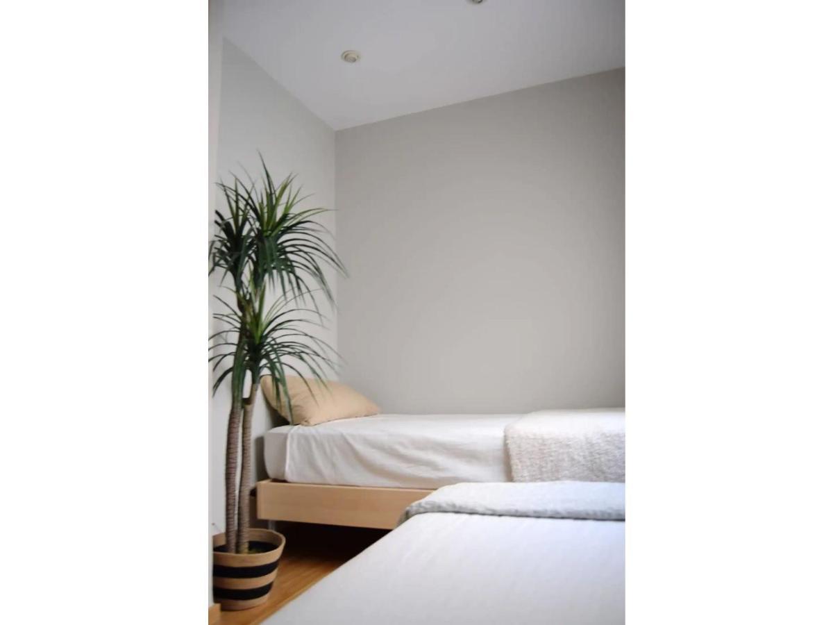 Madrid Views Apartment 외부 사진
