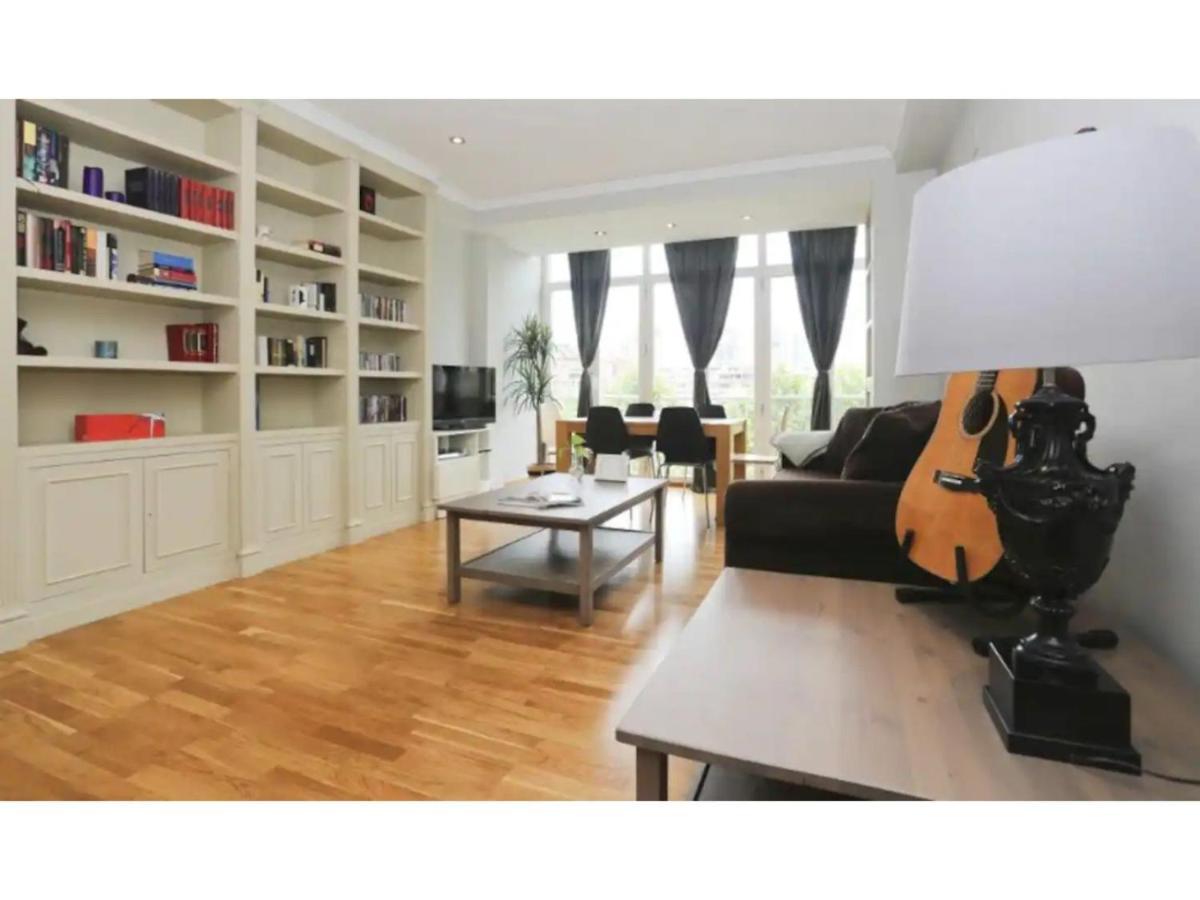 Madrid Views Apartment 외부 사진